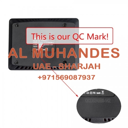 [US/UK Ship] Lonsdor K518ISE K518 Key Programmer for All Makes With BMW FEM/EDC Functions