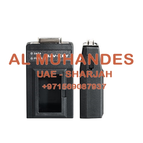 BAV-Key Adapter for Yanhua Mini ACDP