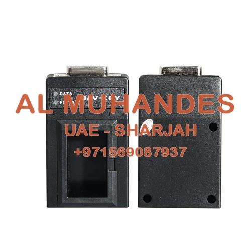 BAV-Key Adapter for Yanhua Mini ACDP