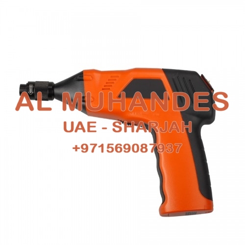 Wireless Inspection Camera with 3.5inch Monitor  Digital Inspection Videoscope
