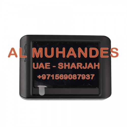 Wireless Inspection Camera with 3.5inch Monitor  Digital Inspection Videoscope