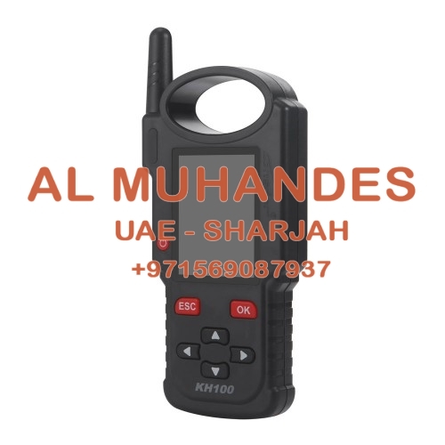 ?Promotion?Lonsdor KH100 Hand-Held Remote Key Programmer Free Shipping by DHL