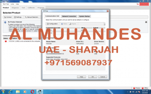 Volvo Premium Tech Tool PTT 2.7.25 for VOCOM with 1 Time Free Activation