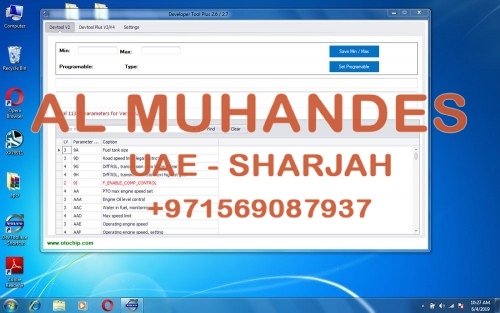 Volvo Premium Tech Tool PTT 2.7.25 for VOCOM with 1 Time Free Activation