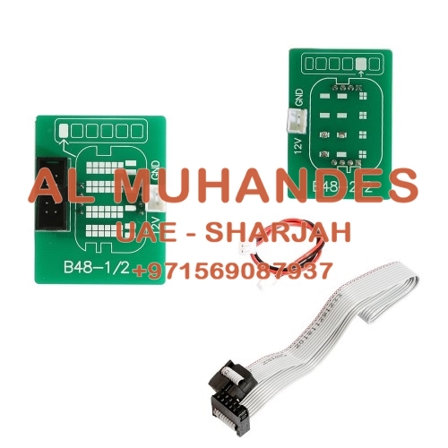 YANHUA ACDP B48 Integrated Interface Board