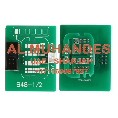 YANHUA ACDP B48 Integrated Interface Board