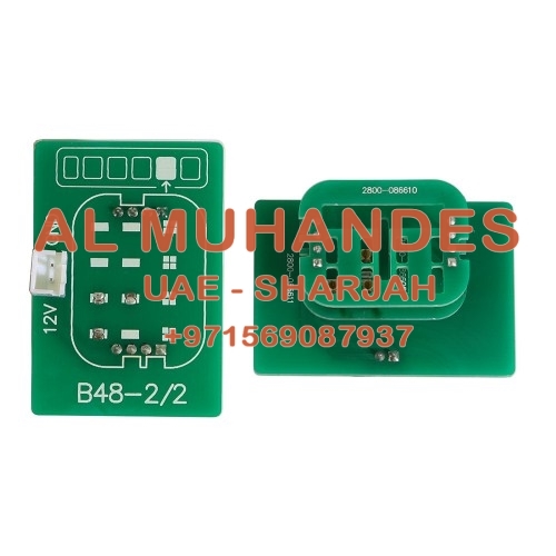 YANHUA ACDP B48 Integrated Interface Board