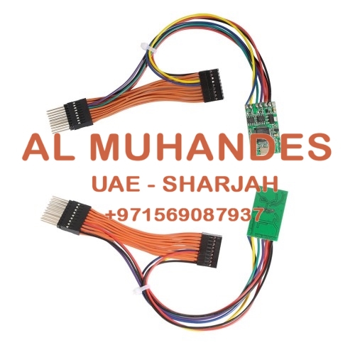 [UK Ship] MB CAN Filter 12 in 1 for W221 W204 W207 W212 W166 and X166 ,W218,W172,W246,W176,W117,W156