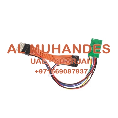 [UK Ship] MB CAN Filter 12 in 1 for W221 W204 W207 W212 W166 and X166 ,W218,W172,W246,W176,W117,W156