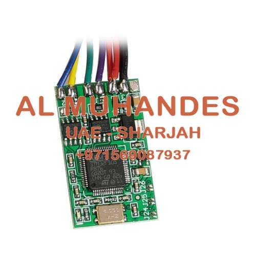 [UK Ship] MB CAN Filter 12 in 1 for W221 W204 W207 W212 W166 and X166 ,W218,W172,W246,W176,W117,W156