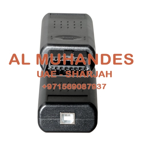 Opcom OP-Com Firmware V1.99 with PIC18F458 Chip and FTDI Chip CAN OBD2 Diagnostic Tool for Opel Support Opel Till Year 2014
