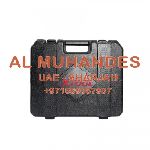 [UK Ship] XTOOL EZ400 PRO Tablet Auto Diagnostic Tool Same As Xtool PS90 with 2 Years Warranty