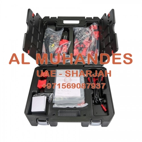 [UK Ship] XTOOL EZ400 PRO Tablet Auto Diagnostic Tool Same As Xtool PS90 with 2 Years Warranty