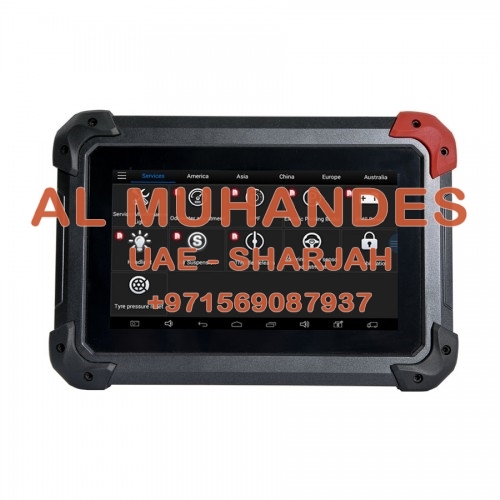 [UK Ship] XTOOL EZ400 PRO Tablet Auto Diagnostic Tool Same As Xtool PS90 with 2 Years Warranty