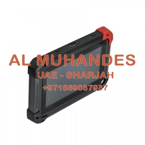 [UK Ship] XTOOL EZ400 PRO Tablet Auto Diagnostic Tool Same As Xtool PS90 with 2 Years Warranty