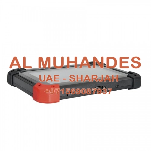 [UK Ship] XTOOL EZ400 PRO Tablet Auto Diagnostic Tool Same As Xtool PS90 with 2 Years Warranty