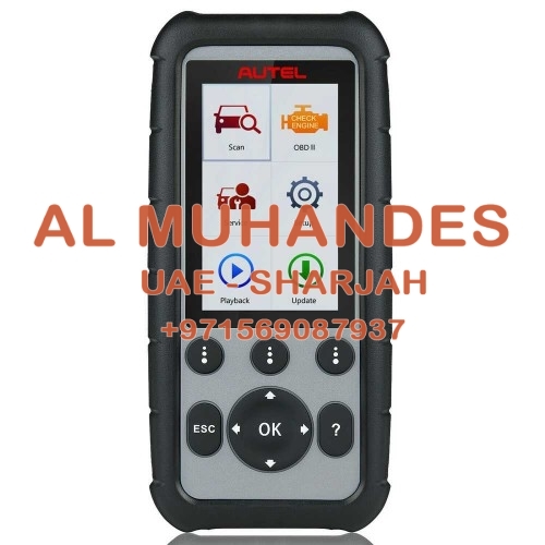 Original Autel MaxiDiag MD806 Pro Full System Diagnostic Tool Same as Autel MD808 Pro Free Update Online Lifetime