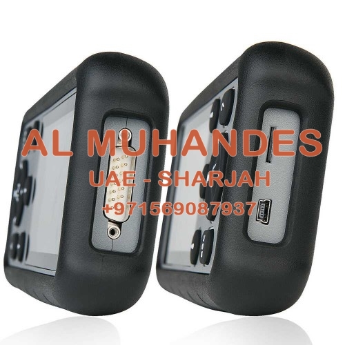 Original Autel MaxiDiag MD806 Pro Full System Diagnostic Tool Same as Autel MD808 Pro Free Update Online Lifetime