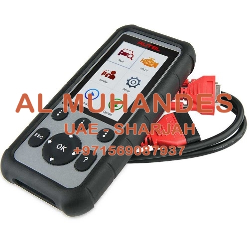 Original Autel MaxiDiag MD806 Pro Full System Diagnostic Tool Same as Autel MD808 Pro Free Update Online Lifetime