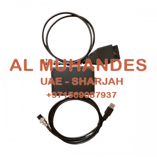 Porsche PIWIS 3 VCI LITE with V38.2 Piwis Software Full Set with New Lenovo 330