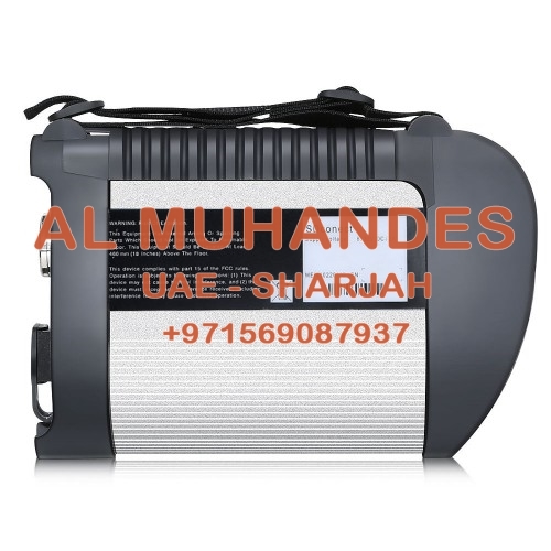 V2020.3 MB SD C4 PLUS Star Support DOIP for Cars and Trucks with All Softwares Free Shipping by DHL