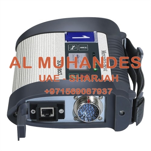 V2020.3 MB SD C4 PLUS Star Support DOIP for Cars and Trucks with All Softwares Free Shipping by DHL