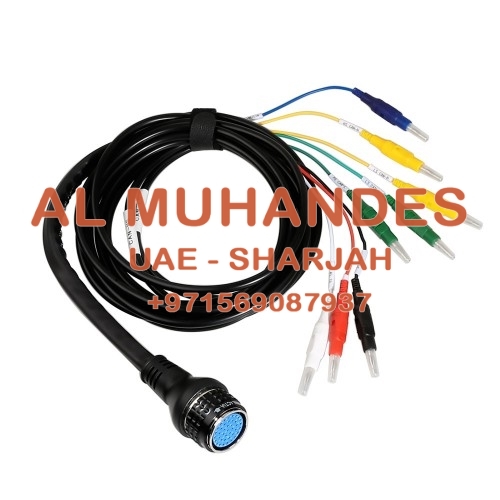 V2020.3 MB SD C4 PLUS Star Support DOIP for Cars and Trucks with All Softwares Free Shipping by DHL