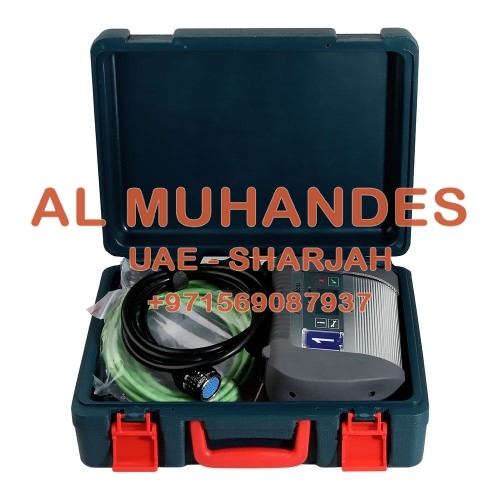 V2020.3 MB SD C4 PLUS Star Support DOIP for Cars and Trucks with All Softwares Free Shipping by DHL