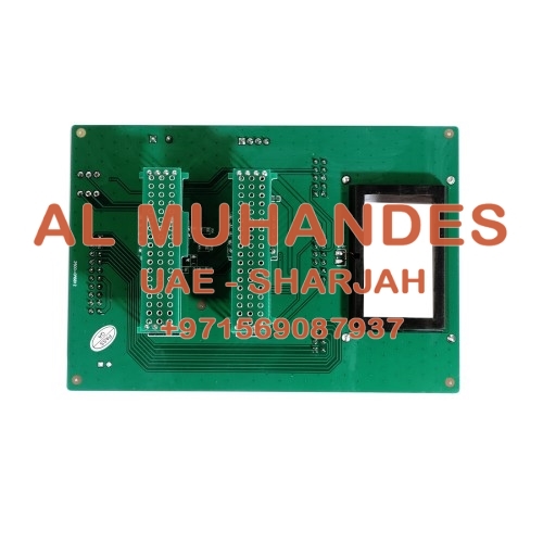 Yanhua ACDP FEM/BDC Bench Integrated Interface Board