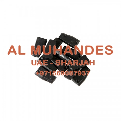 OEM 4D Chip for VVDI2 10pcs/lot