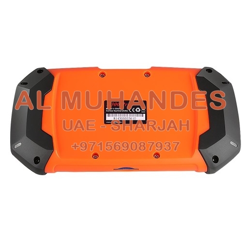 OBDSTAR X300 PRO3 Key Master Full Package Configuration Support Toyota G & H Chip All Keys Lost Free Shipping by DHL