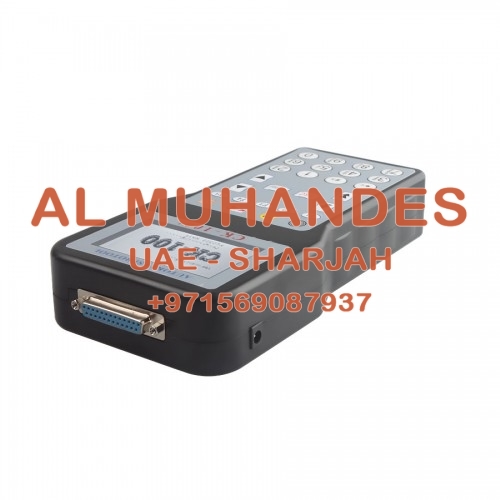 [US Ship No Tax] CK-100 Auto Key Programmer V99.99 Newest Generation SBB With 1024 tokens