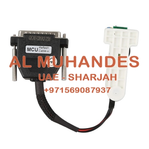 Xhorse Land Rover KVM Adapter for VVDI Prog without Soldering