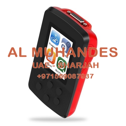 XTOOL SD100 Volle OBD2 DIY OBD2 Diagnostic Tool Code Reader