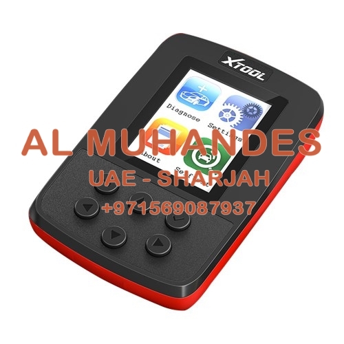 XTOOL SD100 Volle OBD2 DIY OBD2 Diagnostic Tool Code Reader