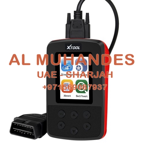 XTOOL SD100 Volle OBD2 DIY OBD2 Diagnostic Tool Code Reader