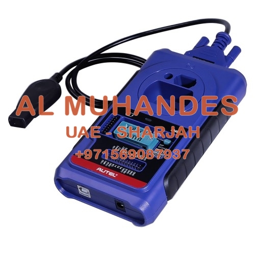 Autel XP400 Key and Chip Programmer Work with Autel MaxiIM IM608/IM508
