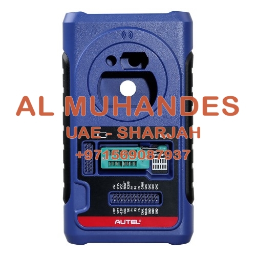 Autel XP400 Key and Chip Programmer Work with Autel MaxiIM IM608/IM508