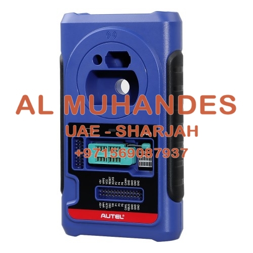 Autel XP400 Key and Chip Programmer Work with Autel MaxiIM IM608/IM508
