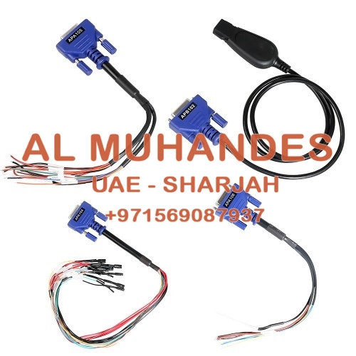 Autel XP400 Key and Chip Programmer Work with Autel MaxiIM IM608/IM508