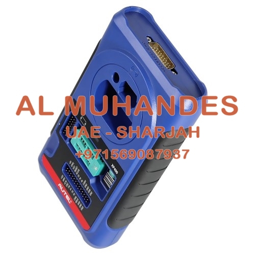 Autel XP400 Key and Chip Programmer Work with Autel MaxiIM IM608/IM508
