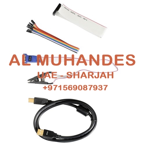 Autel XP400 Key and Chip Programmer Work with Autel MaxiIM IM608/IM508