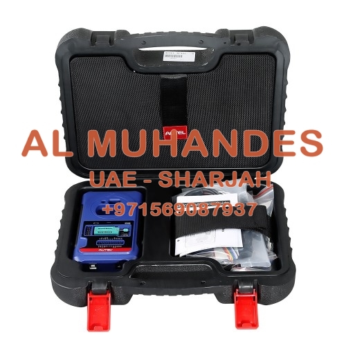 Autel XP400 Key and Chip Programmer Work with Autel MaxiIM IM608/IM508