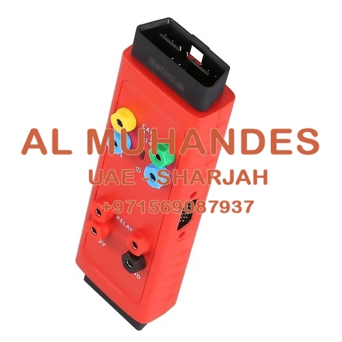 AUTEL G-BOX Tool for Mercedes Benz All Keys Lost Work with Autel MaxiIM IM608