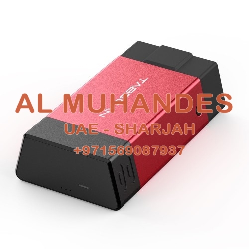 Tabscan T2 Bluetooth Full System Scan Tool for Android Phone with One Free Car Brand Software