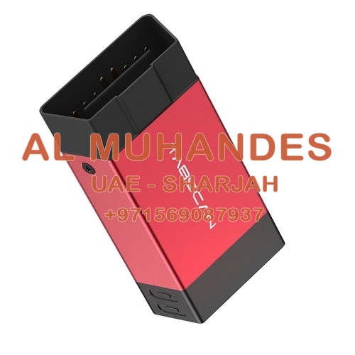 Tabscan T2 Bluetooth Full System Scan Tool for Android Phone with One Free Car Brand Software