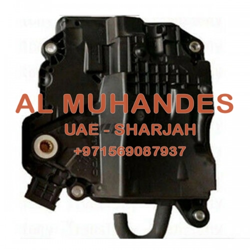 Mercedes Benz 722.9 Transmission Gear Shift Module A0002701752 A0002701852