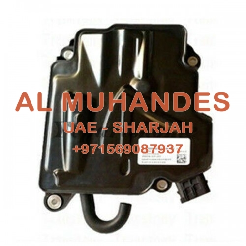 Mercedes Benz 722.9 Transmission Gear Shift Module A0002701752 A0002701852