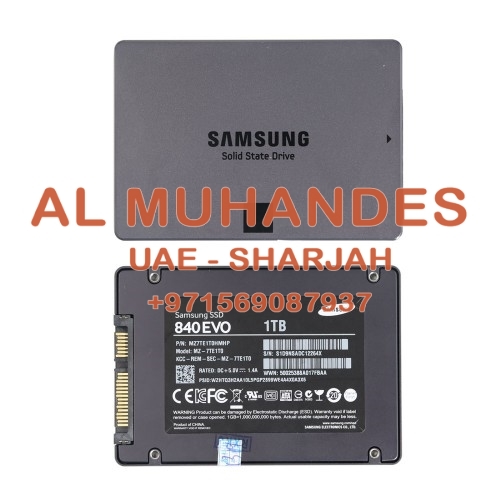 Brand New SSD 1TB with One Year Warranty Suitable for Panasonic CF19/CF30/CF52 etc