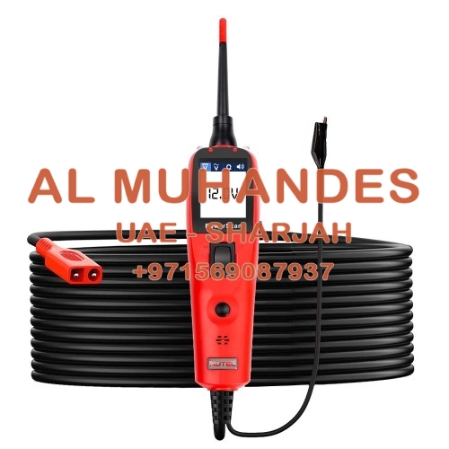 [US Ship] Autel PowerScan PS100 Electrical System Diagnosis Tool Free Shipping